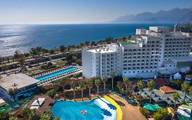 Hotel Su Antalya 5*